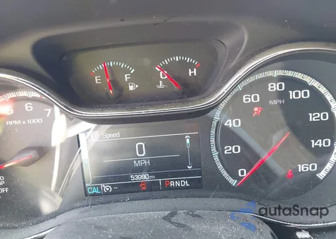 2017 Chevrolet Cruze Premier Auto z USA, uszkodzony, nr VIN 3G1BF6SM1HS525043